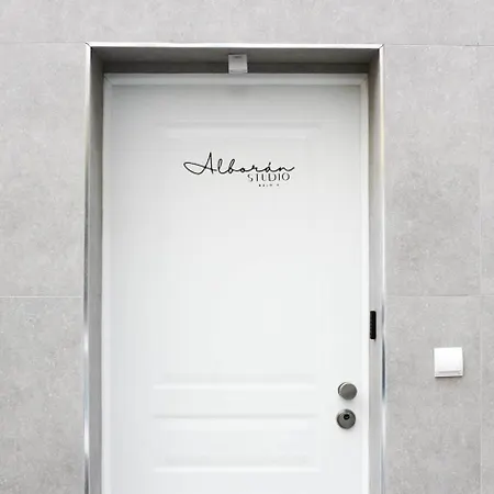 Studio Alborann Málaga