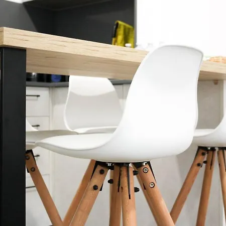Apartment Studio Alborann