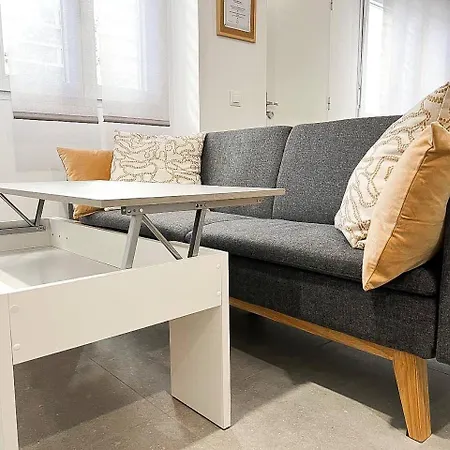 Studio Alborann Apartment