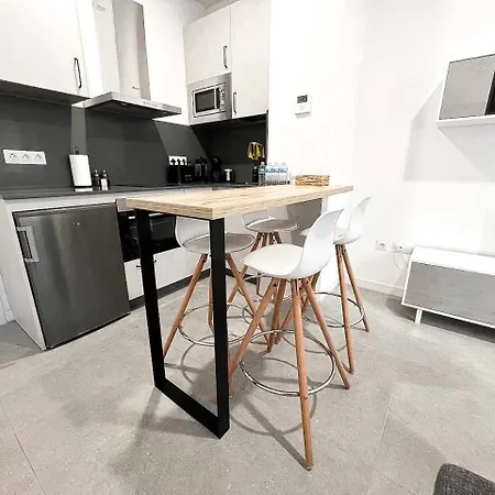 Studio Alborann Málaga