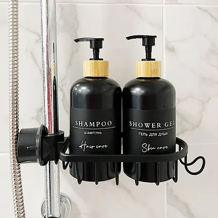 Studio Alborann Apartamento Málaga