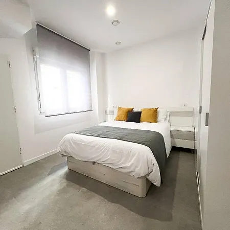 Lägenhet Studio Alborann